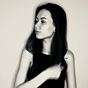 Оля, 20 лет
