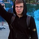 Илья, 18 лет