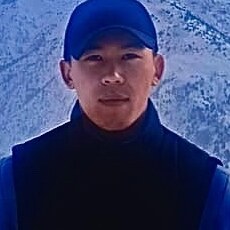 Фотография мужчины Жандос, 22 года из г. Шымкент