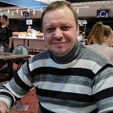 Фотография мужчины Дмитрий, 45 лет из г. Чита