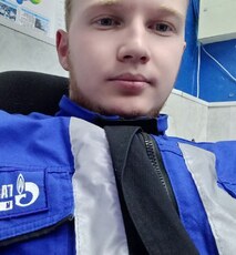 Фотография мужчины Никита, 23 года из г. Омск