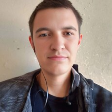 Фотография мужчины Андрей, 31 год из г. Тюмень