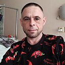 Александр Артик, 39 лет