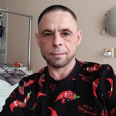 Фотография мужчины Александр Артик, 39 лет из г. Сортавала