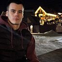 Егор, 20 лет