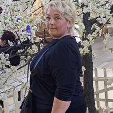 Фотография девушки Евгения, 43 года из г. Кашира