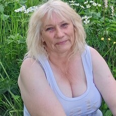 Фотография девушки Галина, 60 лет из г. Тулун
