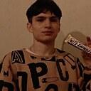 Илья, 18 лет