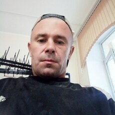Фотография мужчины Толя, 41 год из г. Барнаул
