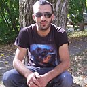 Акоб, 26 лет