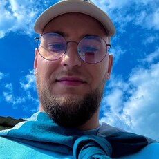 Фотография мужчины Кирилл, 27 лет из г. Самара