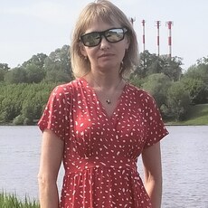 Фотография девушки Светлана, 51 год из г. Тверь