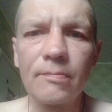 Фотография мужчины Павел, 44 года из г. Ульяновск