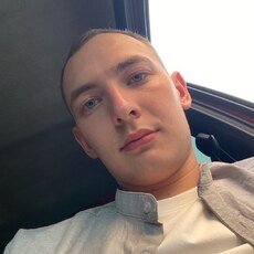 Фотография мужчины Вадим, 21 год из г. Курган