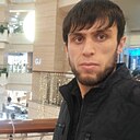 Саид, 28 лет