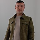 Дима, 23 года