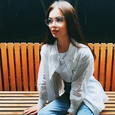 Фотография девушки София, 34 года из г. Екатеринбург