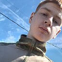 Илья, 20 лет