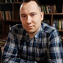 Егор, 33 года