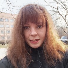 Фотография девушки Настя, 23 года из г. Лутугино
