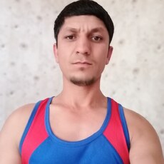 Фотография мужчины Бахромчон, 31 год из г. Братск