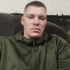 Фотография мужчины Павел, 30 лет из г. Северодвинск