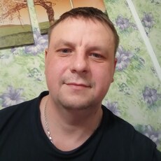 Фотография мужчины Василий, 35 лет из г. Архангельск