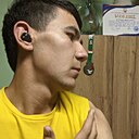 Rahmatjon, 22 года