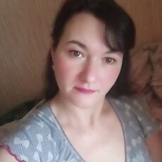 Фотография девушки Оксана, 47 лет из г. Александро-Невский