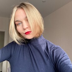 Фотография девушки Светлана, 20 лет из г. Иркутск