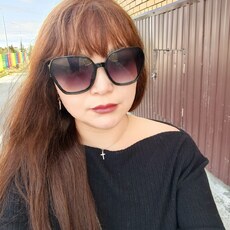 Фотография девушки Саша, 31 год из г. Салехард
