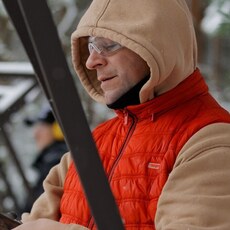 Кирилл, 35 из г. Москва.