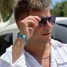 Фотография мужчины Кирилл, 35 лет из г. Москва