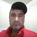 Саид, 50 лет