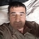 Саид, 50 лет
