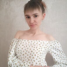 Фотография девушки Анна, 35 лет из г. Омск
