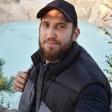 Фотография мужчины Григорий, 35 лет из г. Челябинск