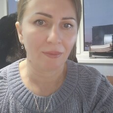 Фотография девушки Варвара, 51 год из г. Муравленко