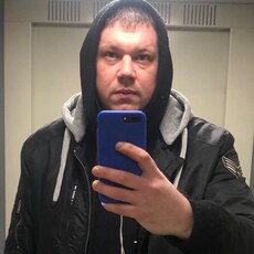 Фотография мужчины Сергей, 36 лет из г. Великий Новгород