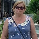 Lidia, 66 лет