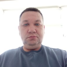 Фотография мужчины Александр, 46 лет из г. Белгород