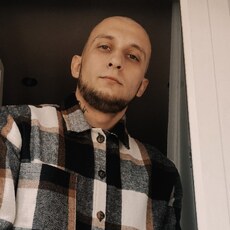 Фотография мужчины Андрей, 27 лет из г. Алексин