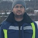 Бекзод, 35 лет