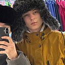 Игорь, 19 лет