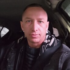 Фотография мужчины Александр, 40 лет из г. Хабаровск