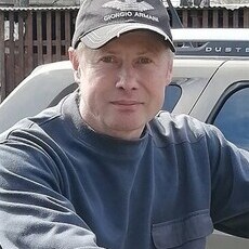 Фотография мужчины Сергей, 47 лет из г. Оса