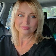 Фотография девушки Светлана, 47 лет из г. Актюбинск
