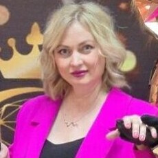Фотография девушки Светлана, 43 года из г. Актюбинск