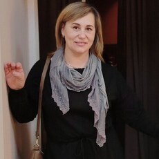 Фотография девушки Людмила, 53 года из г. Ярославль