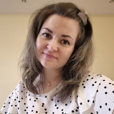 Фотография девушки Алеся, 31 год из г. Спасск-Рязанский